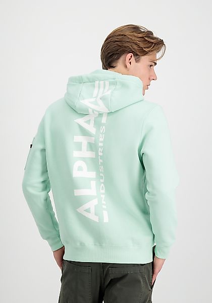 Alpha Industries Hoodie Alpha Industries Men günstig online kaufen