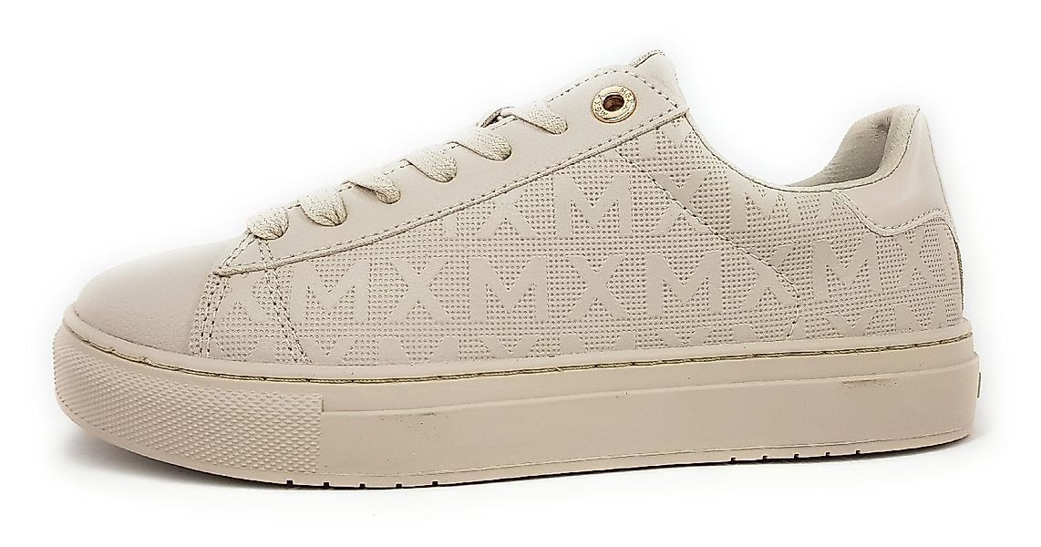 Mexx Sneaker Schnürschuh günstig online kaufen
