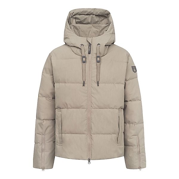 Derbe Winterjacke Winterjacke Richholm mit vegan günstig online kaufen