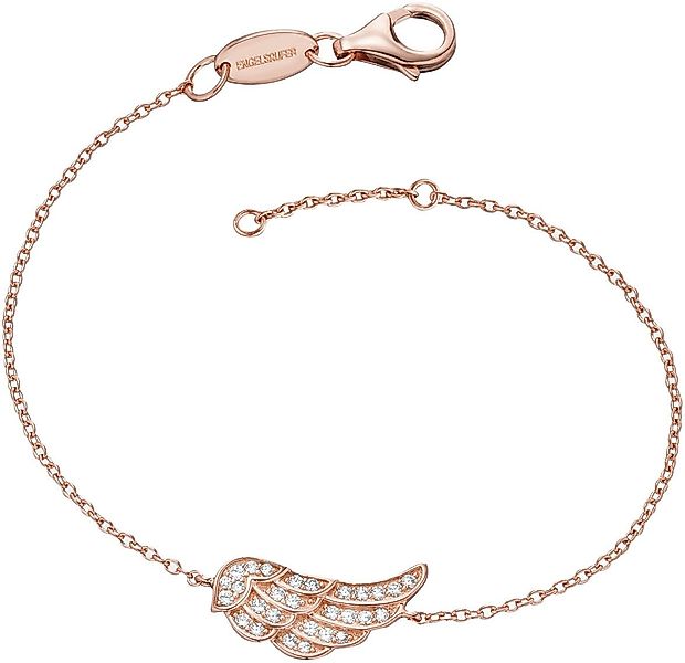 Engelsrufer Armband Little magic, FLÜGEL, ERB-LILWING-ZI, günstig online kaufen
