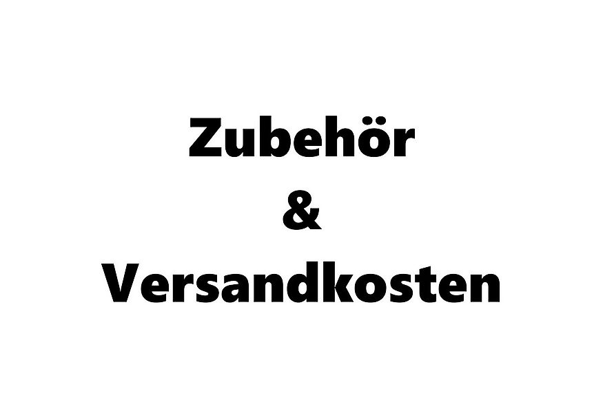 IMPTS Eckdusche Versand für Duschkabine, 1-tlg., (Nicht Duschkabine Link) günstig online kaufen