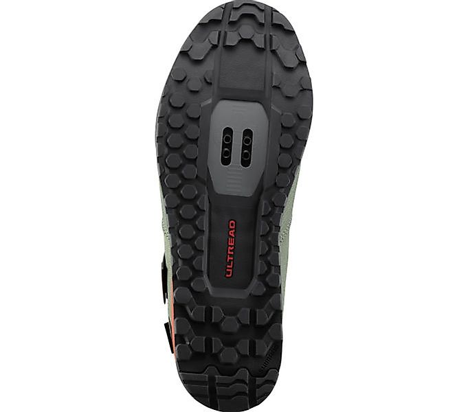 Shimano Fahrradschuh MTB - Fahrradschuhe GE500 günstig online kaufen