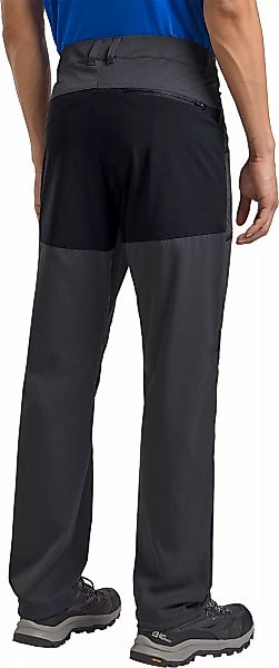 Jack Wolfskin Trekkinghose "HIKING ALPINE PANTS M" günstig online kaufen