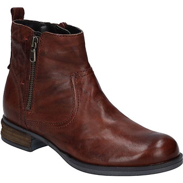Josef Seibel Stiefelette "Josef Seibel Stiefelette Leder" günstig online kaufen