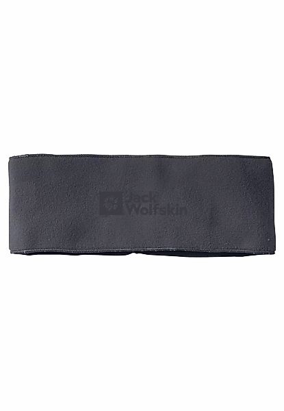 Jack Wolfskin Stirnband "REAL STUFF HEADBAND" günstig online kaufen