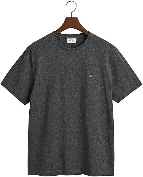 Gant T-Shirt REG SHIELD SS T-SHIRT günstig online kaufen