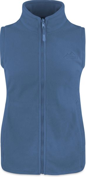 normani Fleeceweste Damen Fleeceweste Kiamika Übergangsweste günstig online kaufen