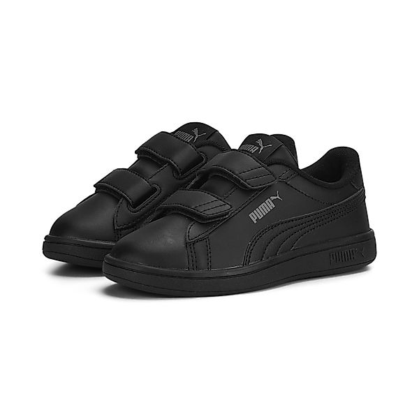PUMA Smash 3.0 Leather Sneakers Jugendliche günstig online kaufen