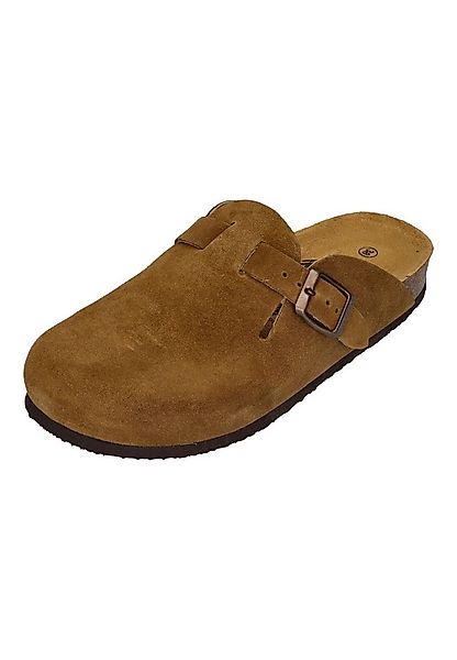 Plakton BLOGG AFELPADO 181539 Pantolette Tostado 219 X günstig online kaufen