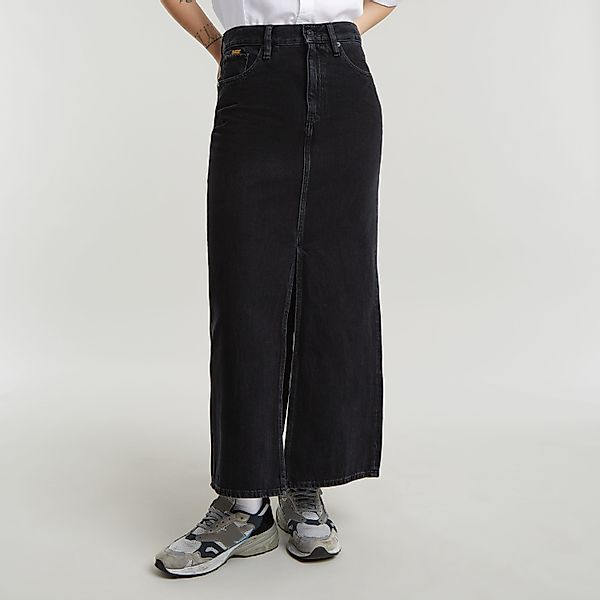 G-STAR Maxirock Viktoria Long Skirt wmn günstig online kaufen