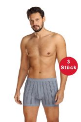 Comte Boxershorts (Set, 3-St., 3er-Pack) Herren günstig online kaufen