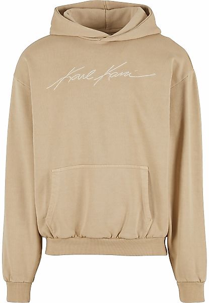 Karl Kani Kapuzenpullover "Karl Kani Karl Kani Autograph Heavy Os Hoodie" 1 günstig online kaufen