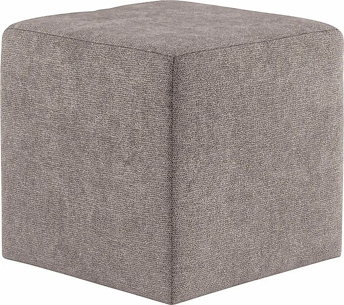 COTTA Hocker "Cuby", Sitzwürfel, Cube, Sitzhocker günstig online kaufen