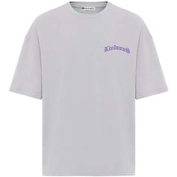 Dandalo  T-Shirt Willem Oversize T-Shirt günstig online kaufen