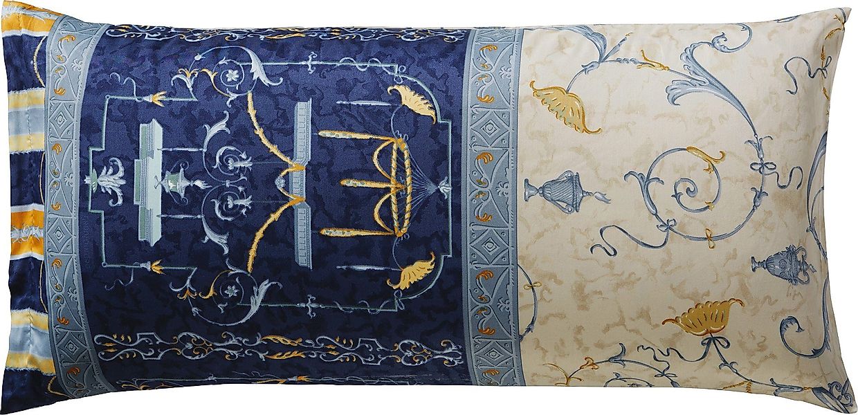 Bassetti Kissenbezüge Kissenbezug "Oplontis", (1 Stück), günstig online kaufen
