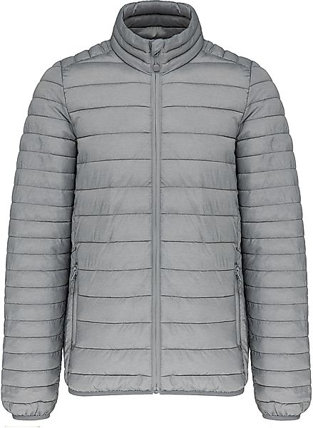Kariban Outdoorjacke Leichte Steppjacke für Herren günstig online kaufen