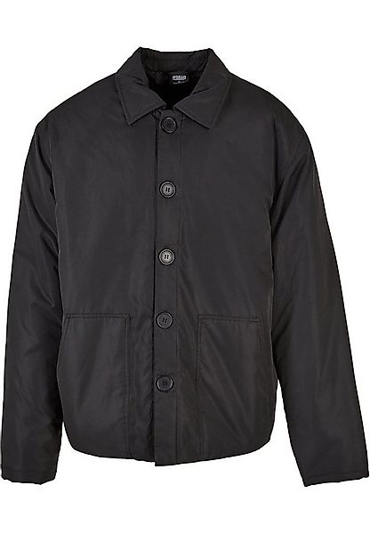 URBAN CLASSICS Winterjacke Urban Classics Herren Utility Jacket (1-St) günstig online kaufen