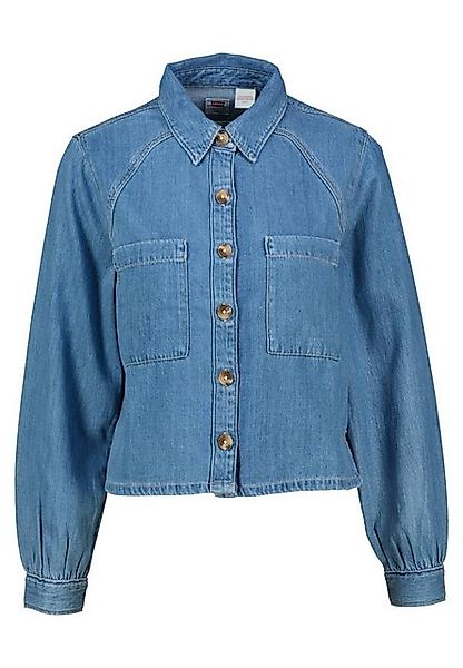 Levi's® Jeansbluse günstig online kaufen