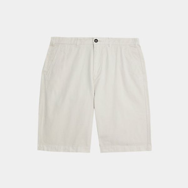 Lyle & Scott  Shorts Chino short - cove günstig online kaufen