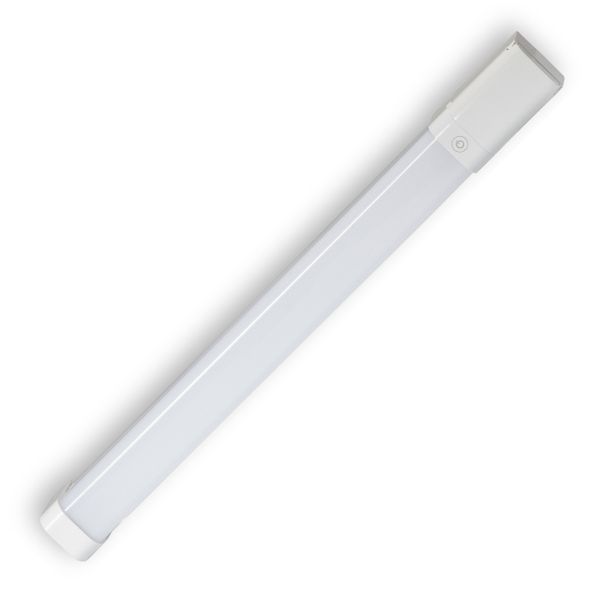 LED-Lichtleiste CCT CRI90 15 W 1700 lm 60 cm Weiß günstig online kaufen
