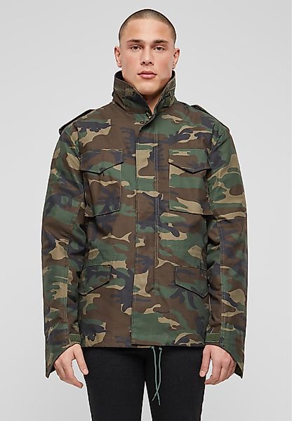 Brandit Langmantel Brandit Herren M-65 Field günstig online kaufen