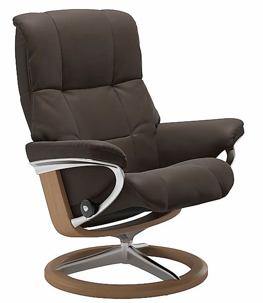 Stressless "Mayfair" mit Signature Base, Größe S, M & L, Gestell Eiche günstig online kaufen