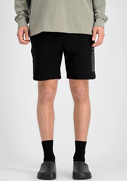 Alpha Industries Sweatshorts "Alpha PP Short" günstig online kaufen