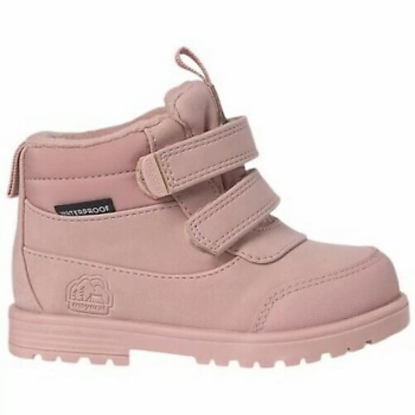 Mayoral  Stiefel 42522 BOTIN HIDROFUGO Rosa günstig online kaufen