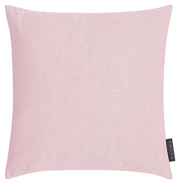 Magma Heimtex Kissenhülle RIVA, Rosa, Muster, günstig online kaufen