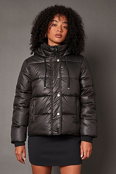 HaILY’S Steppjacke "LS P JK Va44nessa" mit Kapuze günstig online kaufen