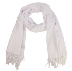 MIRROSI Modeschal weicher und warmer Unifarbe günstig online kaufen