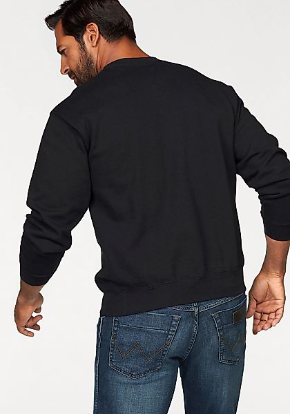 Fruit of the Loom Sweatshirt Unisex-Sweatshirt Uni günstig online kaufen