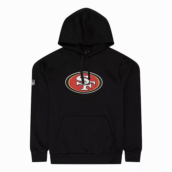 New Era Kapuzenpullover NFL San Francisco 49ers Logo S günstig online kaufen