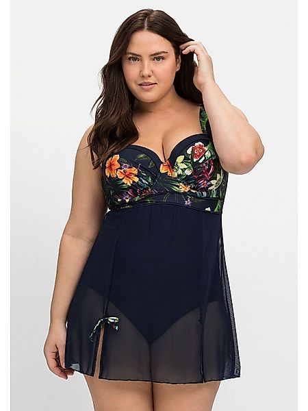 sheego by Joe Browns Badekleid Große günstig online kaufen