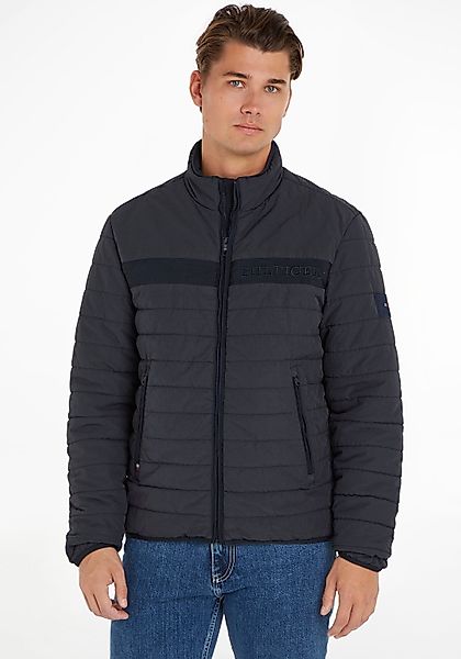 Tommy Hilfiger Steppjacke GMD PADDED REGATTA günstig online kaufen
