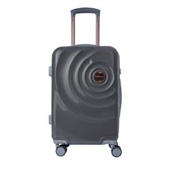 Crosstravel Hartschalen-Trolley Einzelkoffer Amy S / günstig online kaufen