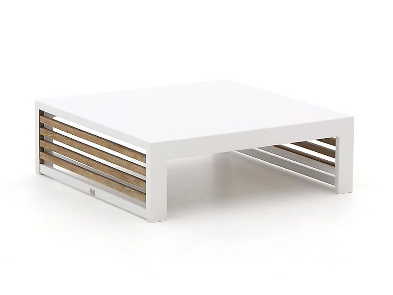 Bellagio Cadora Loungetisch 80x80x26 cm günstig online kaufen