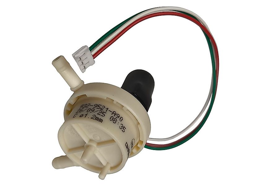 SIEMENS Wasserzähler Durchflussmengenmesser 00621819 Flowmeter, für Kaffeem günstig online kaufen