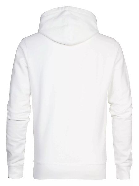 Petrol Industries Kapuzensweatshirt Sweater Hooded günstig online kaufen