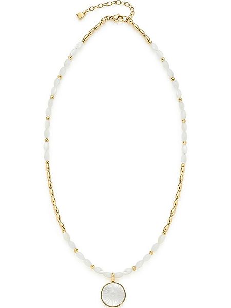 LEONARDO Edelstahlkette Leonardo Damen-Kette Edelstahl günstig online kaufen