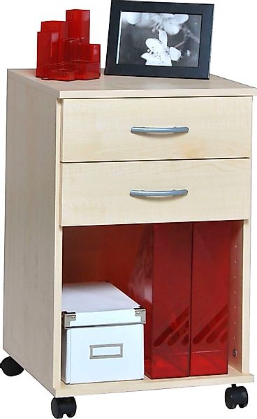 VOGL Möbelfabrik Rollcontainer 1191, Bürocontainer, (1 günstig online kaufen