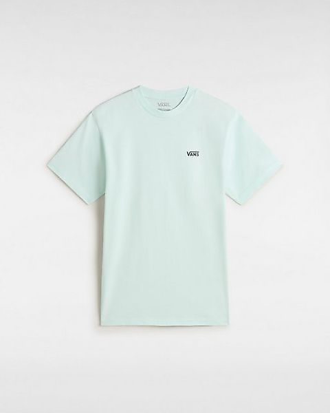 Vans T-Shirt LEFTCHESTLOGOTEEEM günstig online kaufen