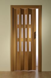 Forte Falttür Falttür Schiebetür Nischentür kürzbar günstig online kaufen