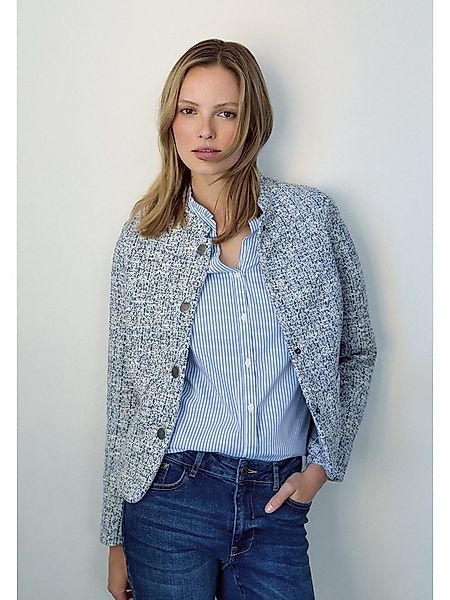 MORE&MORE Kurzblazer Kurzblazer günstig online kaufen