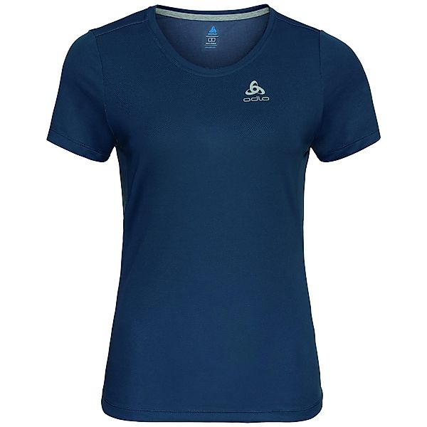 Odlo T-Shirt Odlo Damen T-Shirt Crew günstig online kaufen