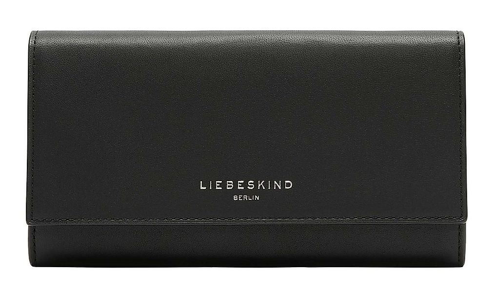 Liebeskind Berlin Geldbörse Valentina Wallet (Set, 2-tlg), aus echtem Schaf günstig online kaufen