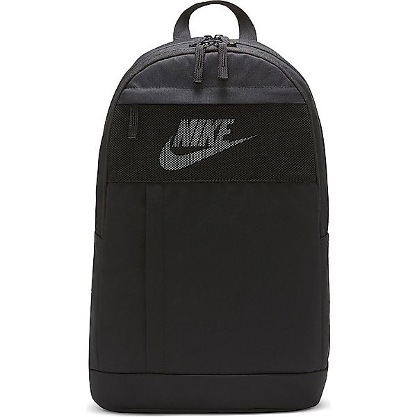 Nike Elemental Rucksack One Size Black / Black / White günstig online kaufen