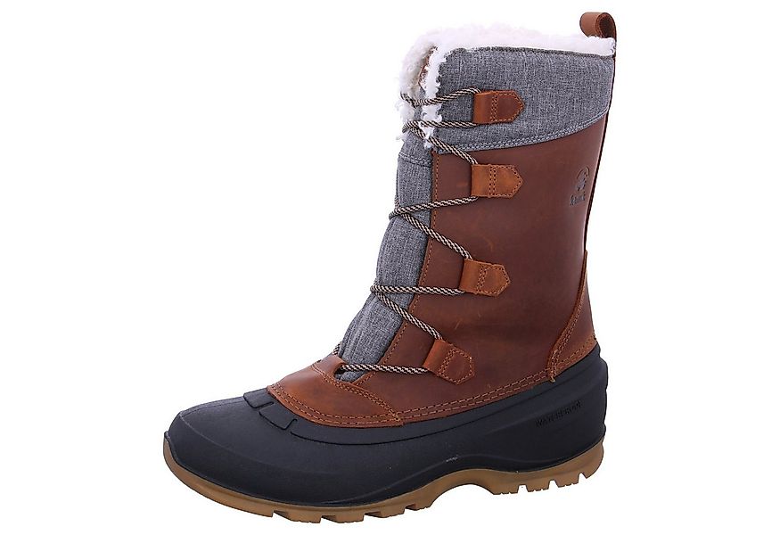 Kamik Snowgem Gummistiefel günstig online kaufen