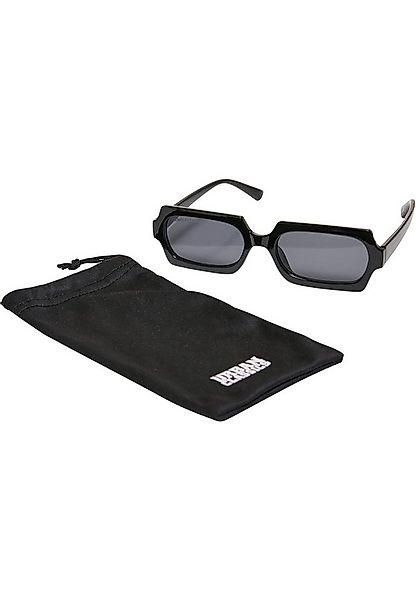 URBAN CLASSICS Sonnenbrille Urban Classics Unisex Sunglasses Saint Louis günstig online kaufen