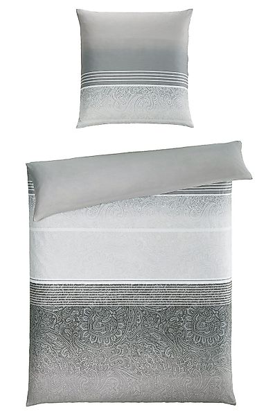 casa NOVA Bettwäsche ALEXIS, 135 x günstig online kaufen